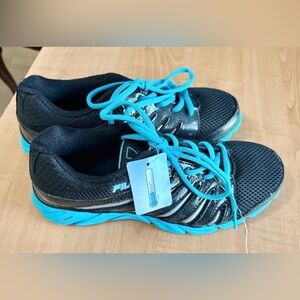New Running Shoes Fila woman’s size 9 cool max